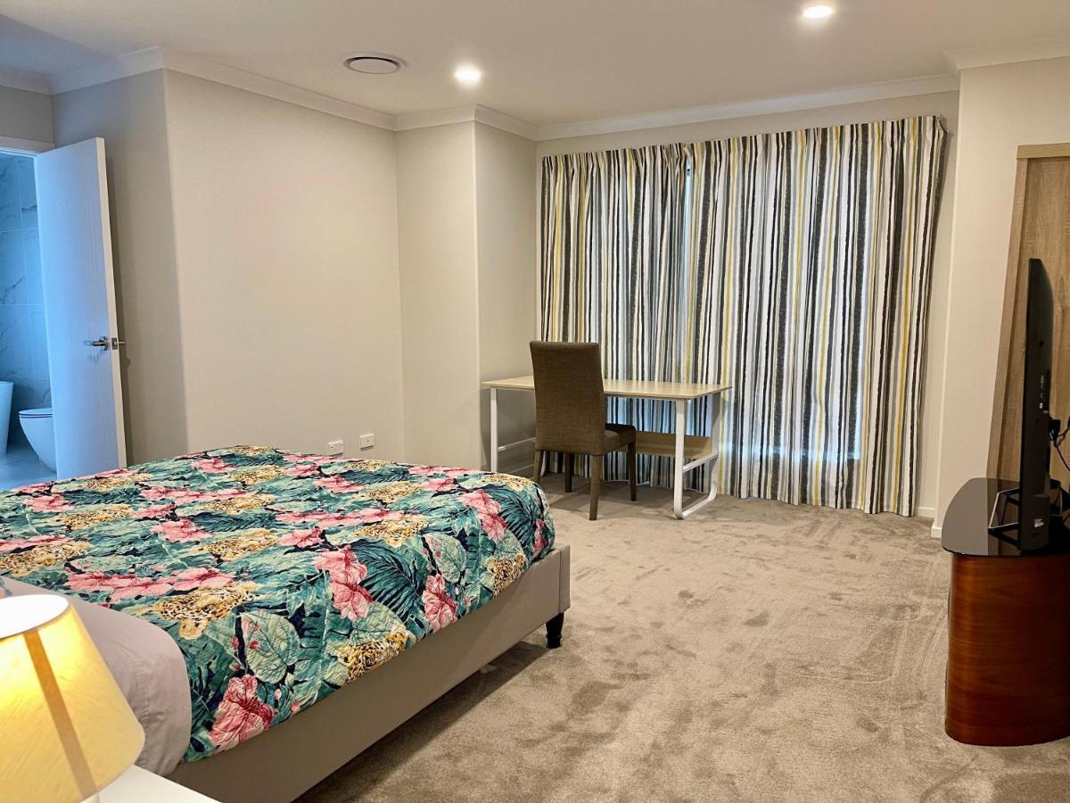 Flat Bush Private Ensuite Auckland Zewnętrze zdjęcie