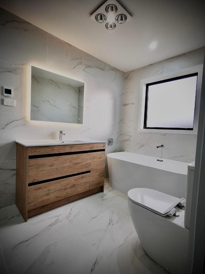 Flat Bush Private Ensuite Auckland Zewnętrze zdjęcie